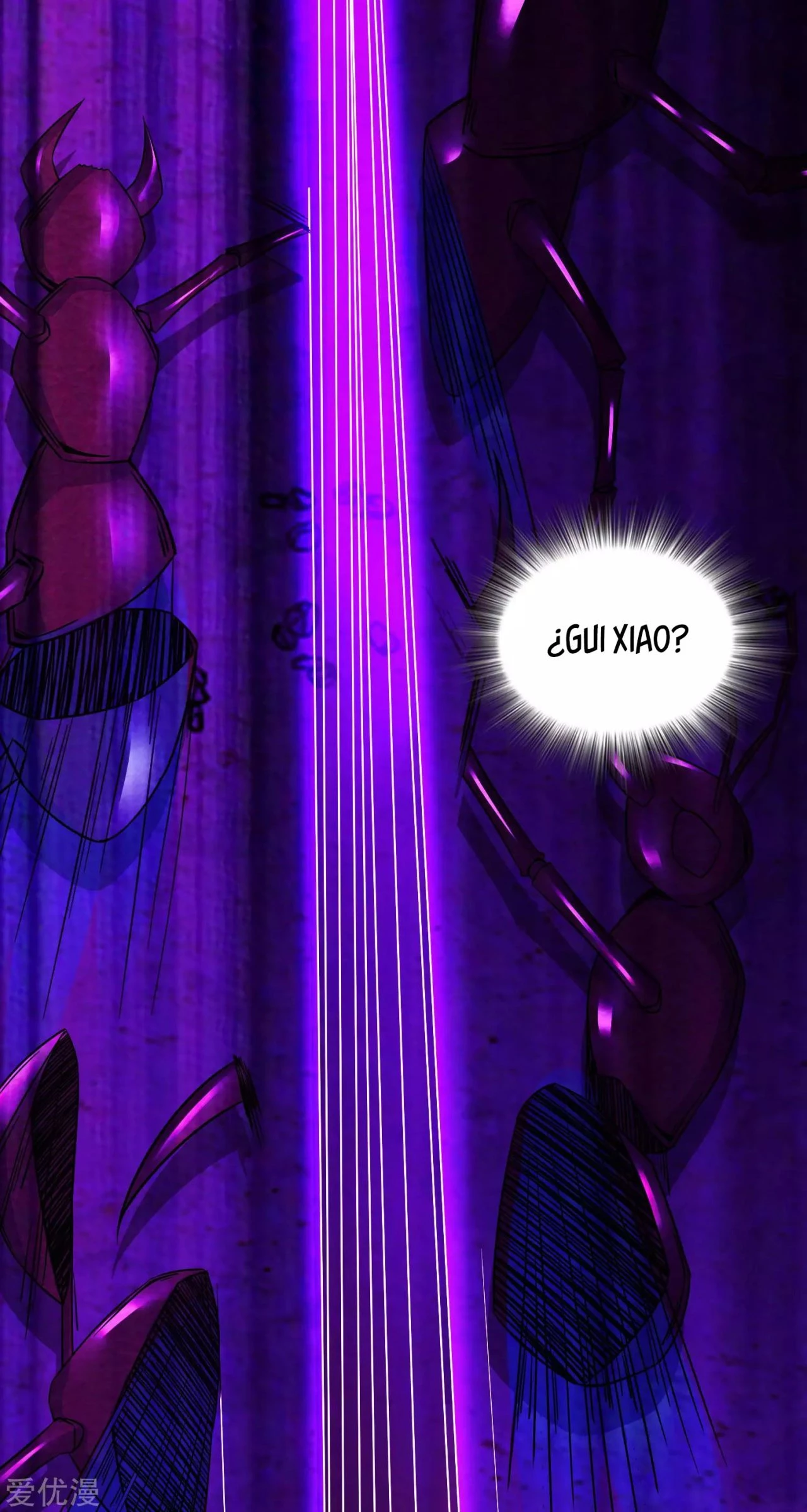 El rey del apocalipsis > Capitulo 91 > Page 141